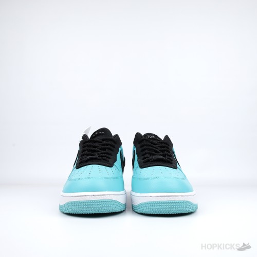 Tiffany & Co. x Air Force 1 Low 1837 'Family and Friends' (Premium Plus Batch)