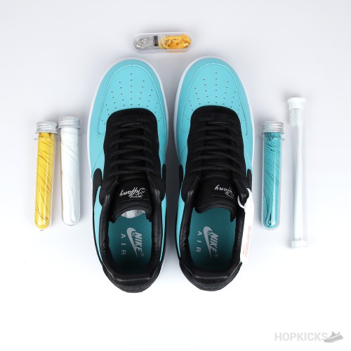 Tiffany & Co. x Air Force 1 Low 1837 'Family and Friends' (Premium Plus Batch)