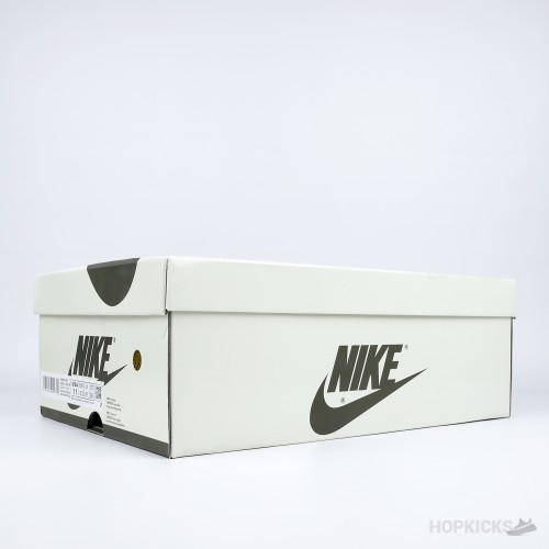 Air Jordan 1 Low Travis Scott Olive (Premium Plus Batch)