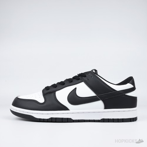 Nike Dunk Low Retro White Black Panda (Premium Plus Batch)