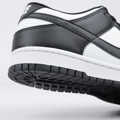 Nike Dunk Low Retro White Black Panda (Premium Plus Batch)
