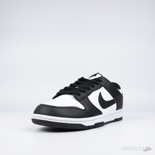 Nike Dunk Low Retro White Black Panda (Premium Plus Batch)