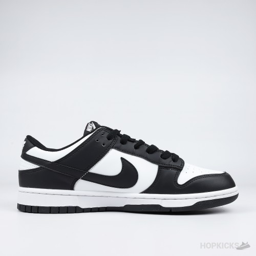 Nike Dunk Low Retro White Black Panda (Premium Plus Batch)