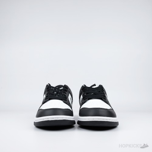 Nike Dunk Low Retro White Black Panda (Premium Plus Batch)