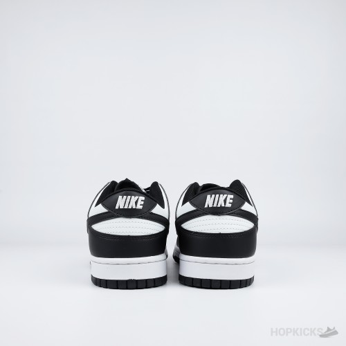Nike Dunk Low Retro White Black Panda (Premium Plus Batch)