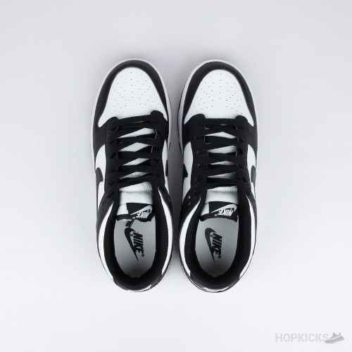 Nike Dunk Low Retro White Black Panda (Premium Plus Batch)
