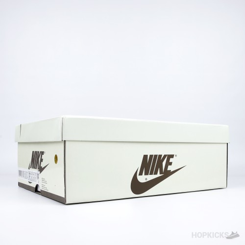 Air Jordan 1 Retro Low OG SP Travis Scott Reverse Mocha (Premium Plus Batch)