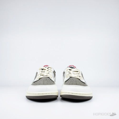 Air Jordan 1 Retro Low OG SP Travis Scott Reverse Mocha (Premium Plus Batch)