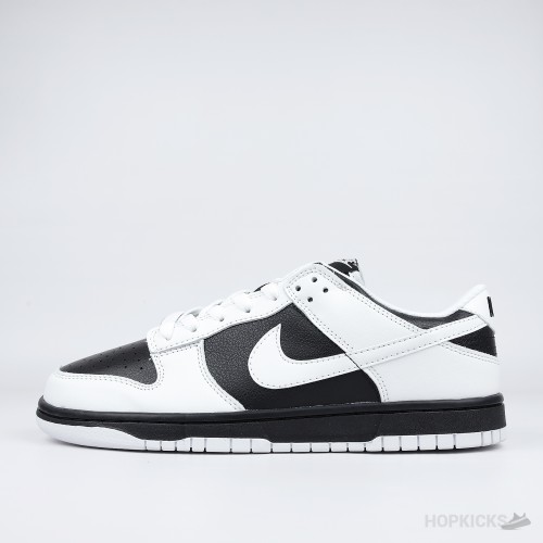 Nike SB Dunk Low "Reverse Panda" (Premium Plus Batch)