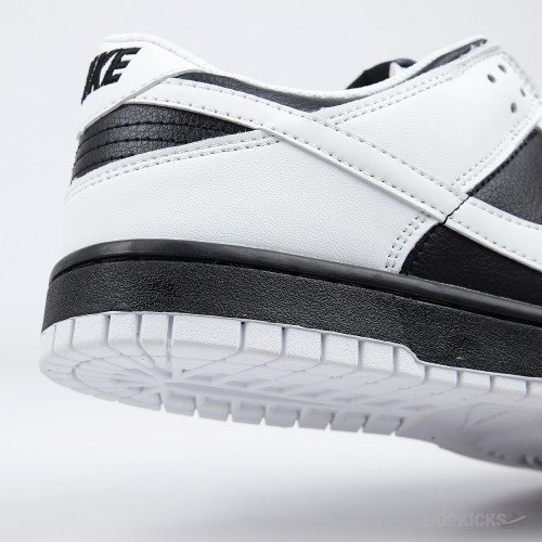 Nike SB Dunk Low "Reverse Panda" (Premium Plus Batch)