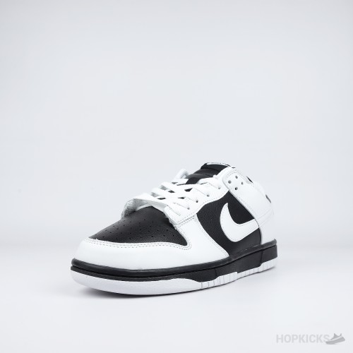 Nike SB Dunk Low "Reverse Panda" (Premium Plus Batch)