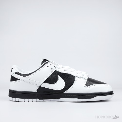 Nike SB Dunk Low "Reverse Panda" (Premium Plus Batch)