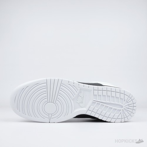 Nike SB Dunk Low "Reverse Panda" (Premium Plus Batch)