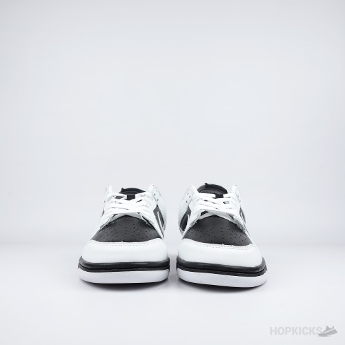 Nike SB Dunk Low "Reverse Panda" (Premium Plus Batch)