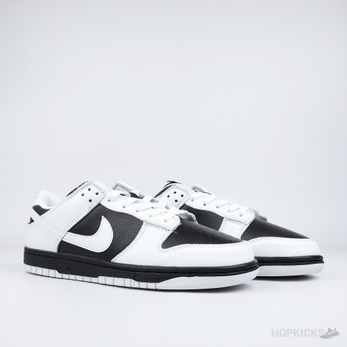 Nike SB Dunk Low "Reverse Panda" (Premium Plus Batch)