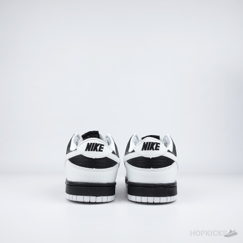 Nike SB Dunk Low "Reverse Panda" (Premium Plus Batch)