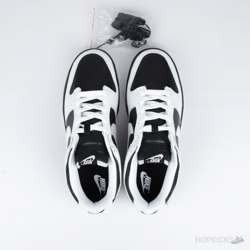 Nike SB Dunk Low "Reverse Panda" (Premium Plus Batch)