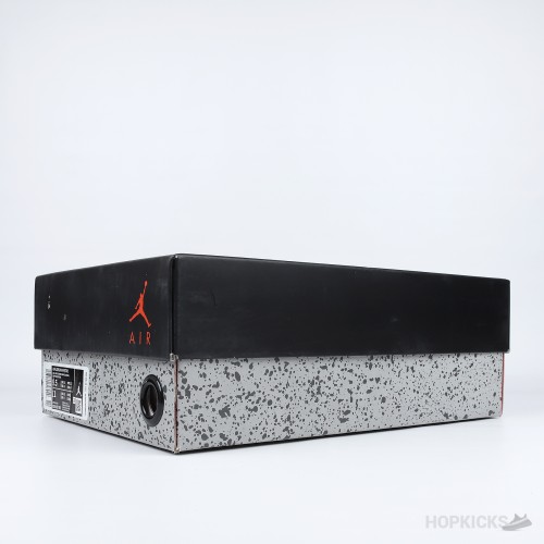 Air Jordan 4 Retro Cool Grey (Premium Batch) 