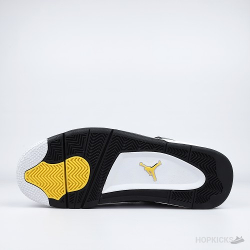 Air Jordan 4 Retro Cool Grey (Premium Batch) 