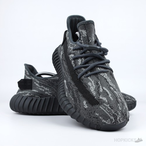 Yeezy Boost 350 V2 Dark Salt (Premium Batch)