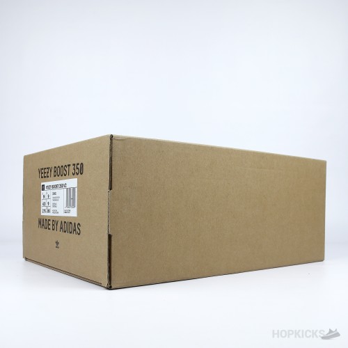 Yeezy Boost 350 V2 Dark Salt (Premium Batch)