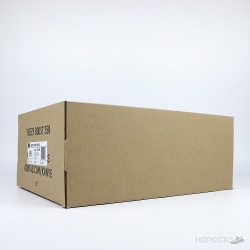 Yeezy Boost 350 V2 Bred (Dot Perfect)