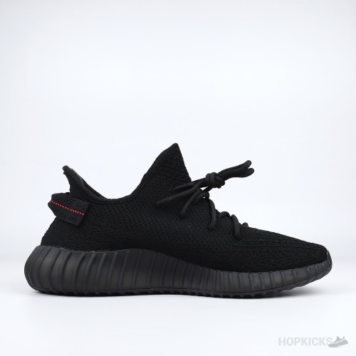 Yeezy Boost 350 V2 Bred (Dot Perfect)