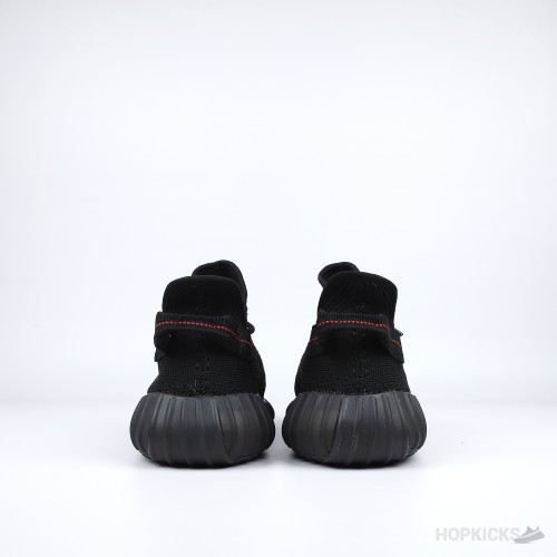 Yeezy Boost 350 V2 Bred (Dot Perfect)