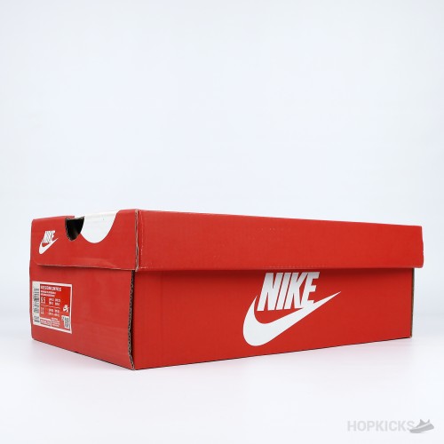 Nike SB Dunk Low Red Panda (Premium Plus Batch)