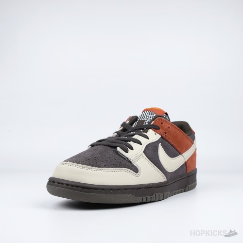 Nike SB Dunk Low Red Panda (Premium Plus Batch)