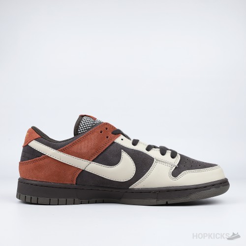 Nike SB Dunk Low Red Panda (Premium Plus Batch)