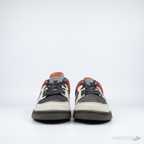 Nike SB Dunk Low Red Panda (Premium Plus Batch)