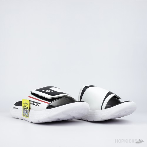 Skechers Medicated Slides for Men