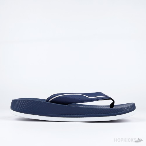 Skechers Hyper Burst Flip Flop V2 Blue