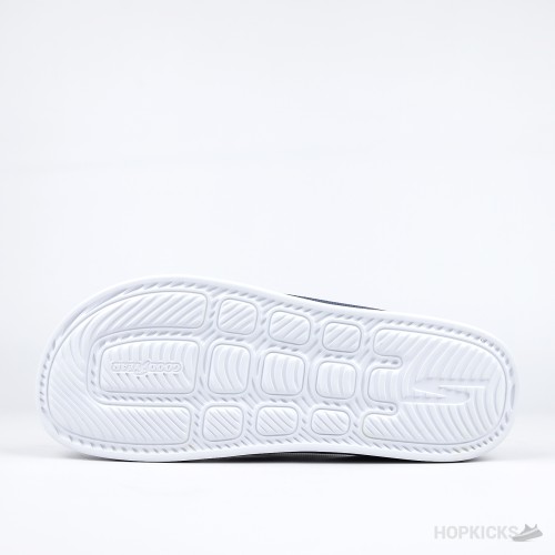 Skechers Hyper Burst Flip Flop V2 Blue