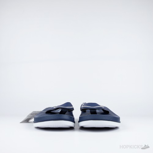 Skechers Hyper Burst Flip Flop V2 Blue