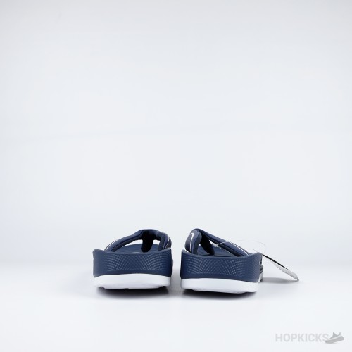 Skechers Hyper Burst Flip Flop V2 Blue