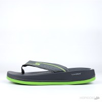 Skechers Hyper Burst Flip Flop V2 Green