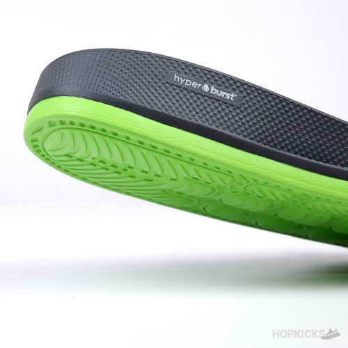 Skechers Hyper Burst Flip Flop V2 Green