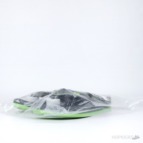 Skechers Hyper Burst Flip Flop V2 Green