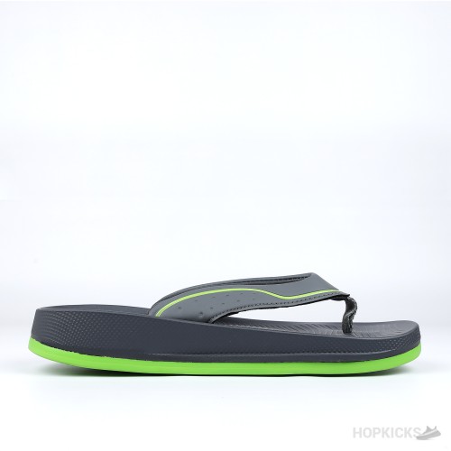 Skechers Hyper Burst Flip Flop V2 Green