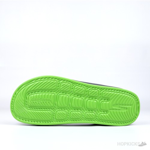 Skechers Hyper Burst Flip Flop V2 Green