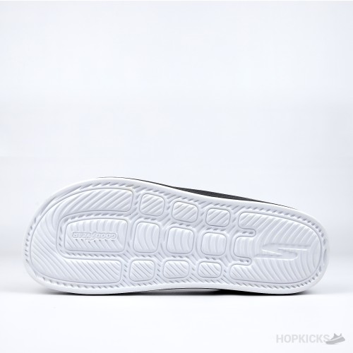 Skechers Hyper Burst Flip Flop Black