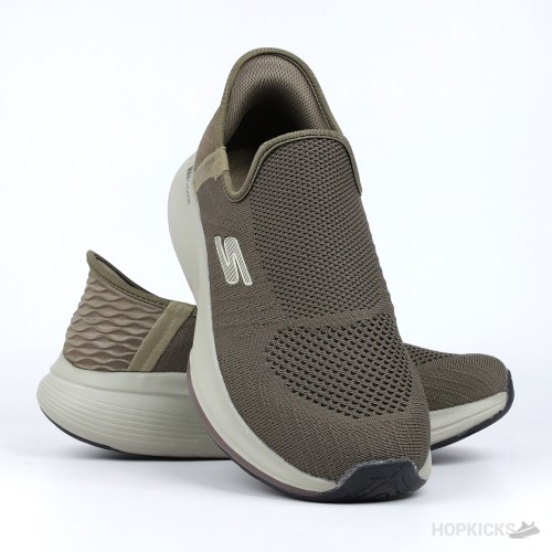 Skechers Slip-ins GO WALK Flex Brown
