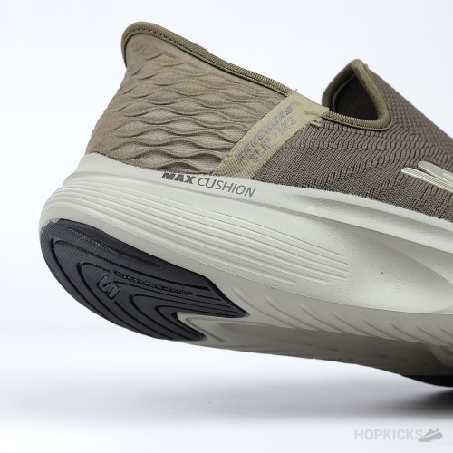 Skechers Slip-ins GO WALK Flex Brown