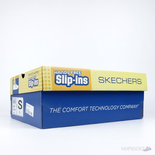 Skechers Slip-ins GO WALK Flex Brown