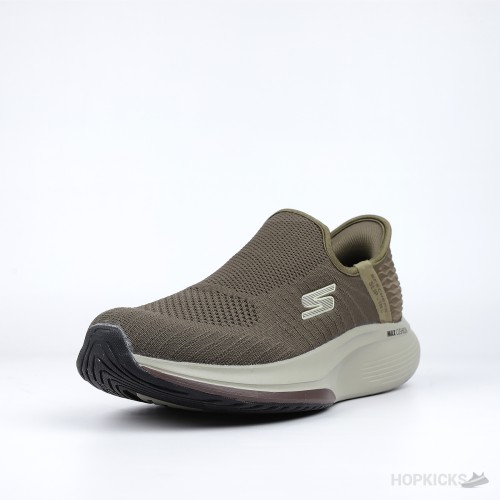 Skechers Slip-ins GO WALK Flex Brown