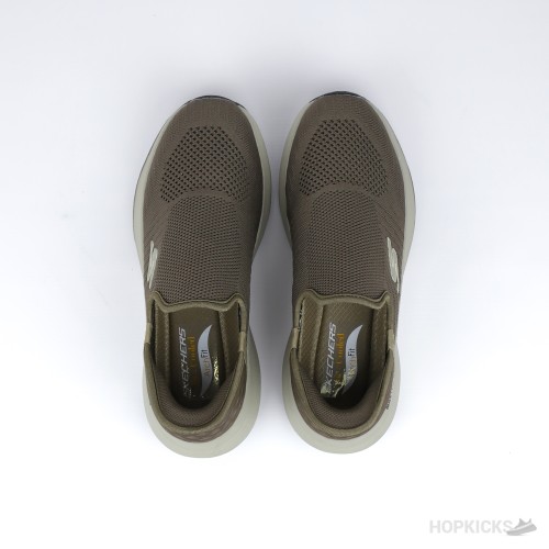Skechers Slip-ins GO WALK Flex Brown