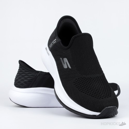 Skechers Slip-ins GO WALK Flex Black
