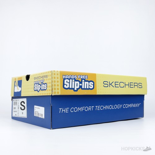 Skechers Slip-ins GO WALK Flex Black